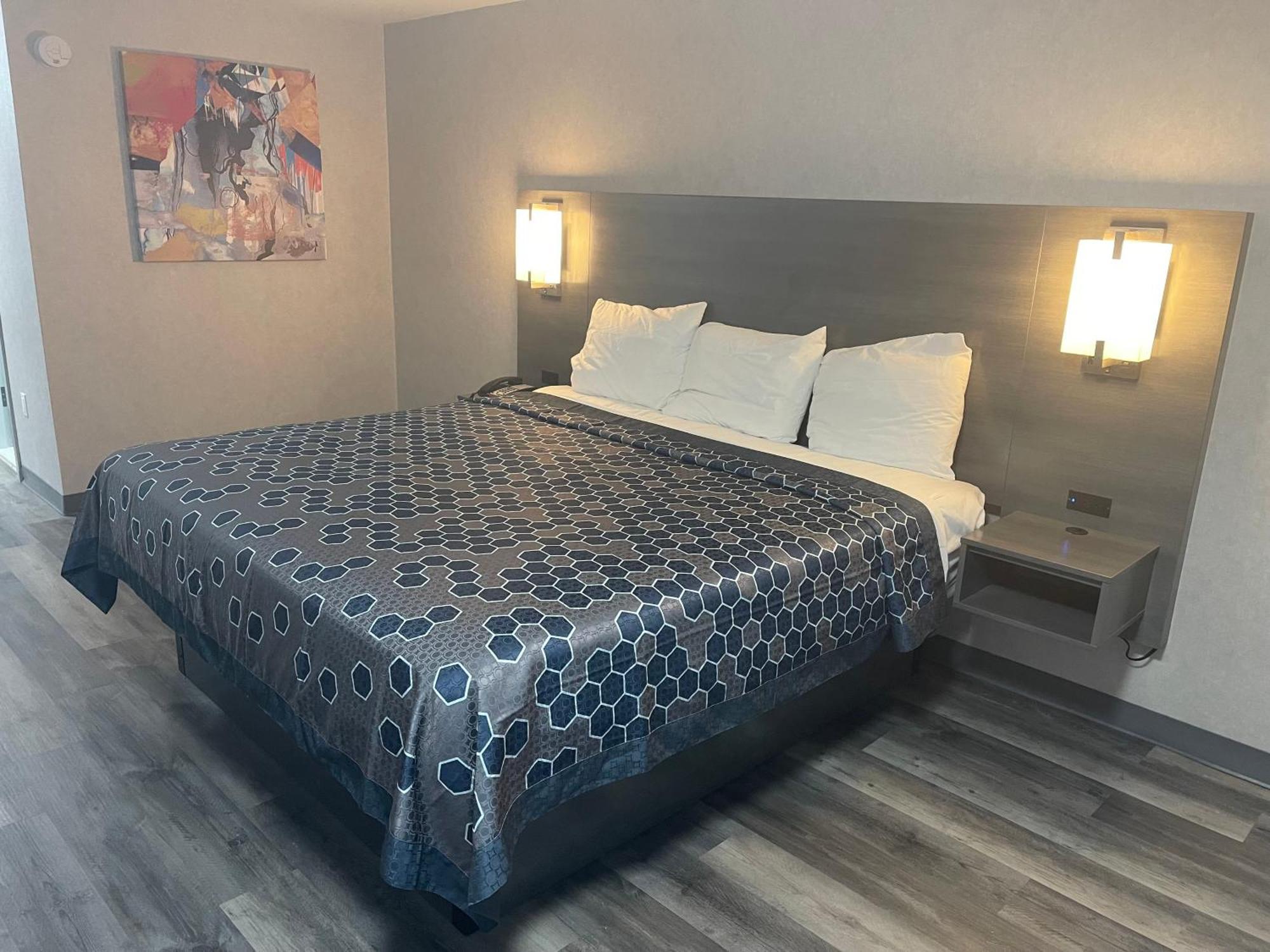 The Wayne Inn Εξωτερικό φωτογραφία