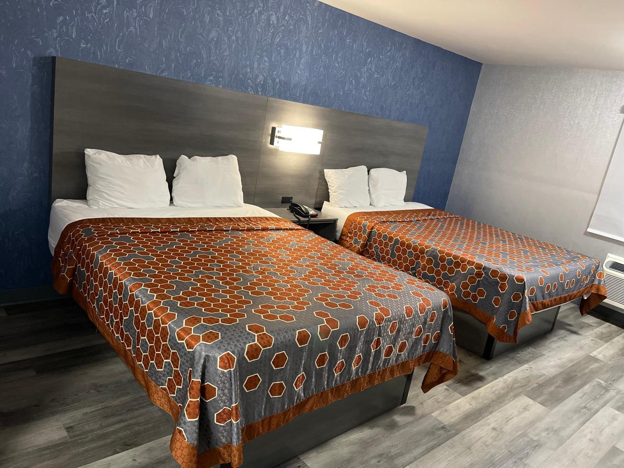 The Wayne Inn Εξωτερικό φωτογραφία