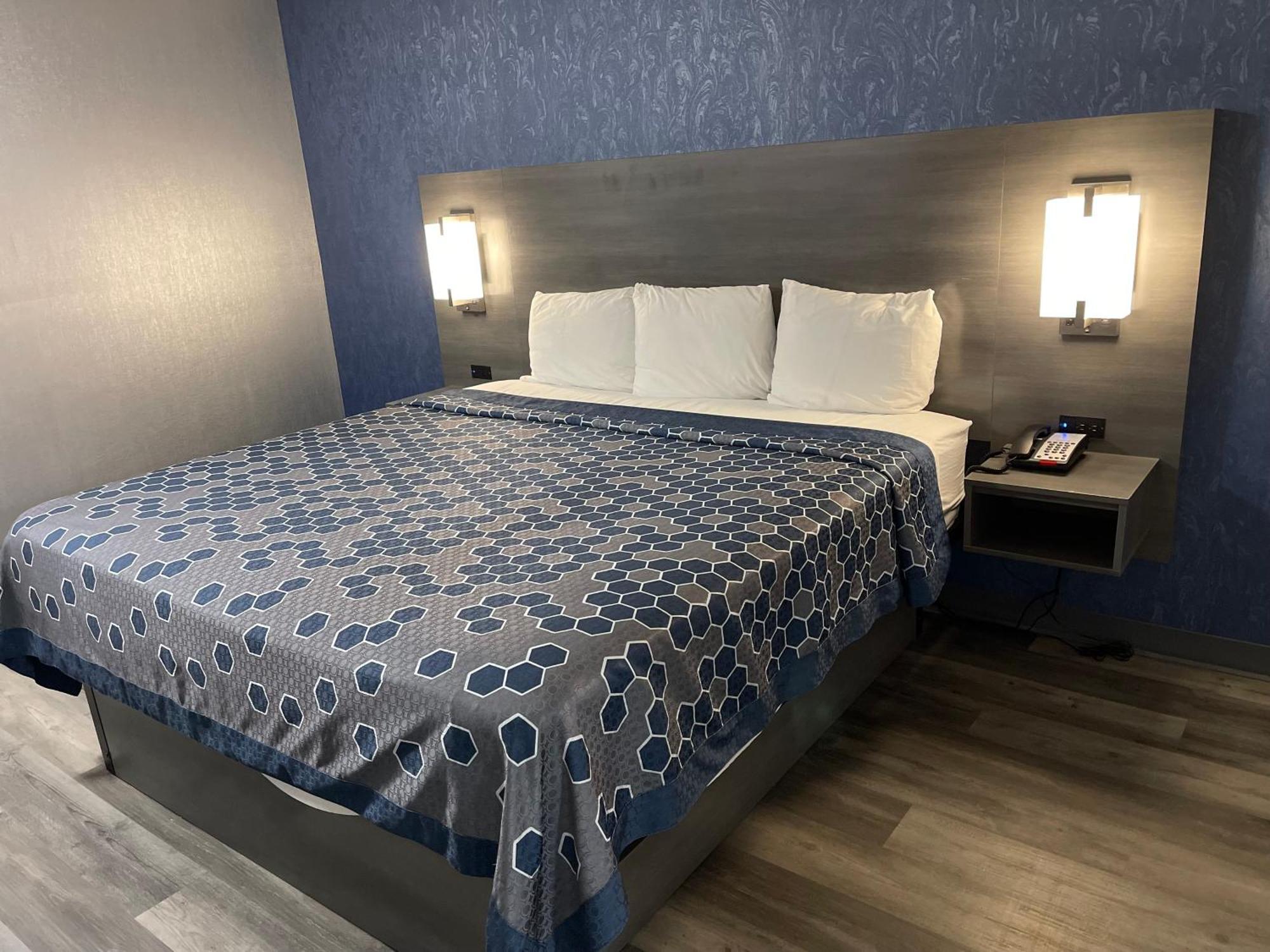 The Wayne Inn Εξωτερικό φωτογραφία