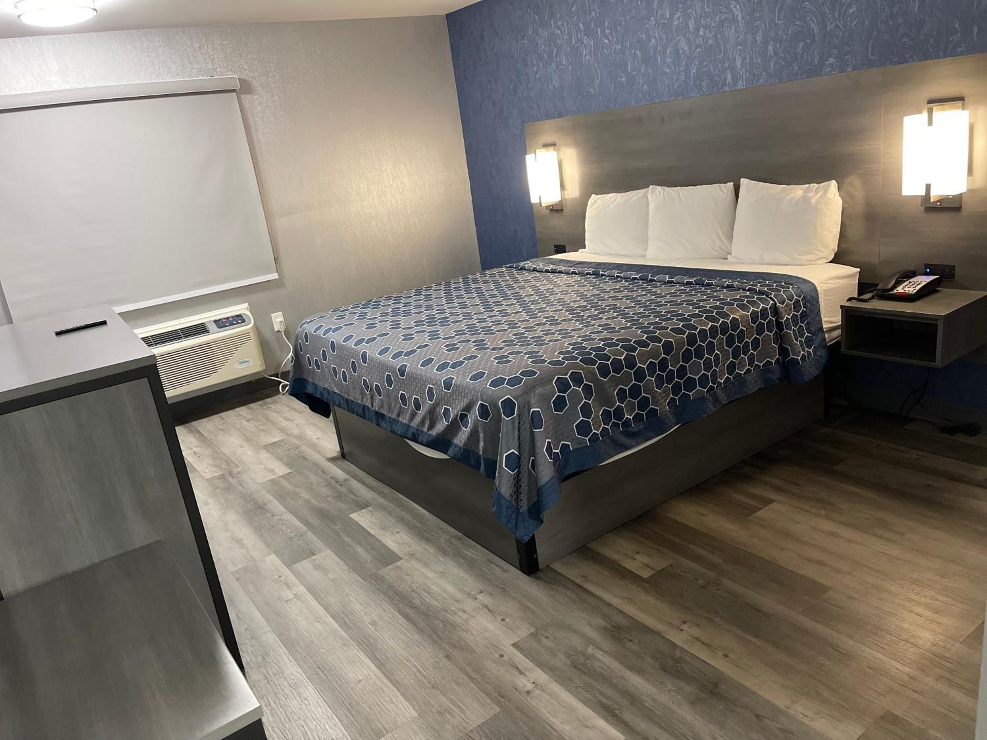 The Wayne Inn Εξωτερικό φωτογραφία