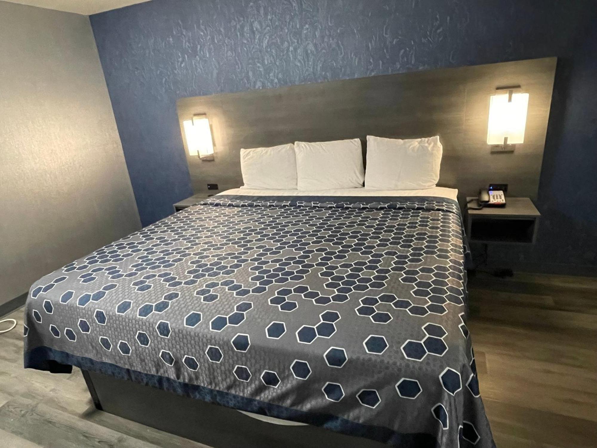 The Wayne Inn Εξωτερικό φωτογραφία